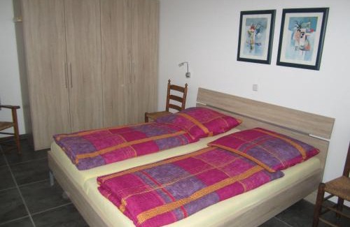 Xanten Apartment | Ferienwohnung Mauritiusstraße