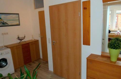 Grube Apartment | Ferienwohnung Max 1