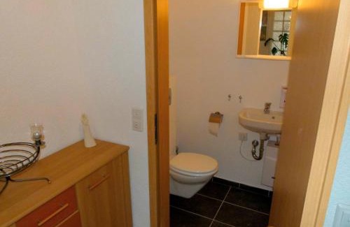 Grube Apartment | Ferienwohnung Max 1