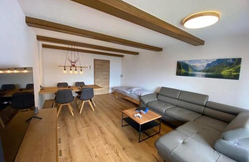 Oy Apartment | Ferienwohnung Max