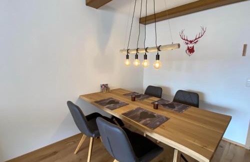 Oy Apartment | Ferienwohnung Max