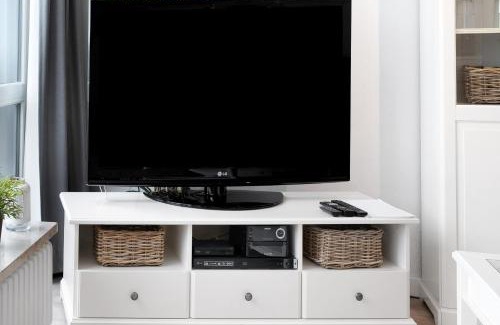 Schilksee Apartment | Ferienwohnung Meerblick