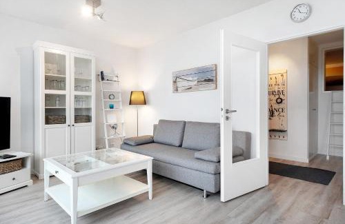 Schilksee Apartment | Ferienwohnung Meerblick