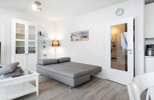 Schilksee Apartment | Ferienwohnung Meerblick