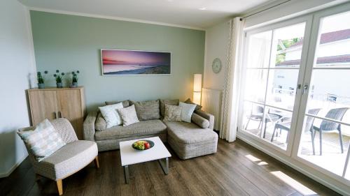 Alt Gaarz Apartment | Ferienwohnung "Meeresglück"