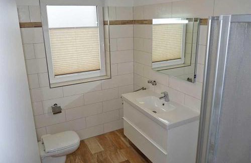 Neue Tiefe Apartment | Ferienwohnung MEERESTRAUM