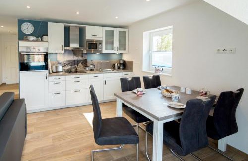 Norden Apartment | Ferienwohnung Meereswind in Norden