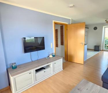 Grossenbrode Apartment | Ferienwohnung Meerzeit