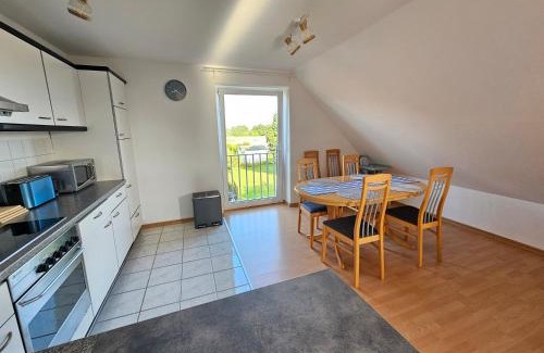 Grossenbrode Apartment | Ferienwohnung Meerzeit