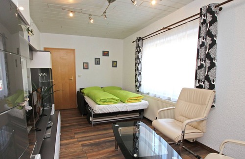 Meesiger Apartment | Ferienwohnung Meesiger Schw 1081 - Schw 1081