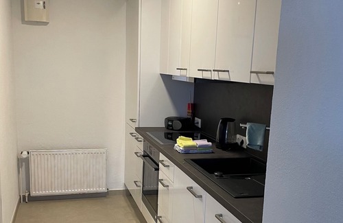 Stadtkyll Apartment | Ferienwohnung Meilenheld