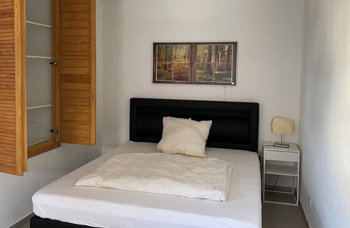 Stadtkyll Apartment | Ferienwohnung Meilenheld