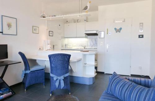 Wittduen Apartment | Ferienwohnung *Mein Meerblick*