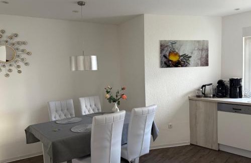 Bad Ems Apartment | Ferienwohnung Melanie 300 Meter zur Therme