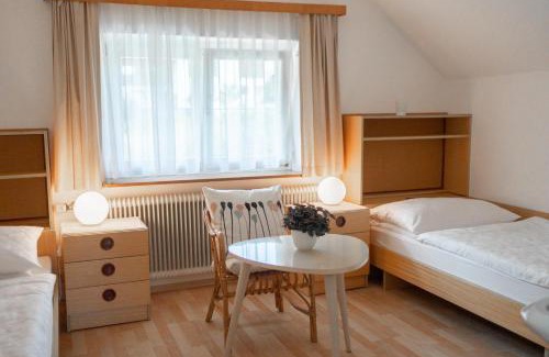 Mauterndorf Apartment | Ferienwohnung Meliessnig