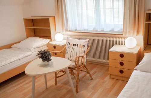 Mauterndorf Apartment | Ferienwohnung Meliessnig