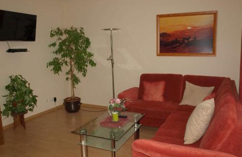 Markkleeberg Apartment | Ferienwohnung Mengelberg