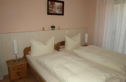 Markkleeberg Apartment | Ferienwohnung Mengelberg