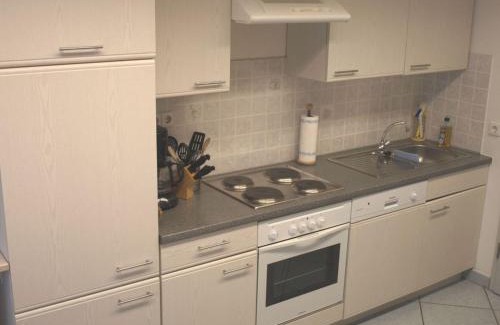 Markkleeberg Apartment | Ferienwohnung Mengelberg