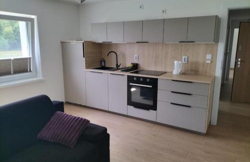 Mescherin Apartment | Ferienwohnung Mescherin 4