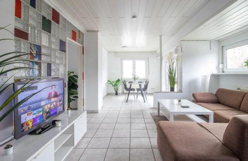 Porz Apartment | Ferienwohnung/Messewohnung