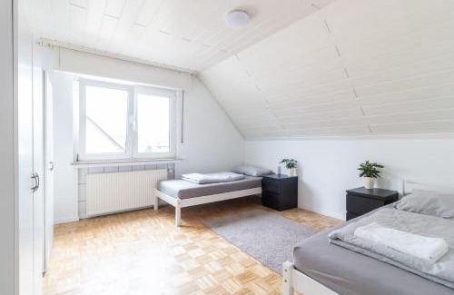 Porz Apartment | Ferienwohnung/Messewohnung