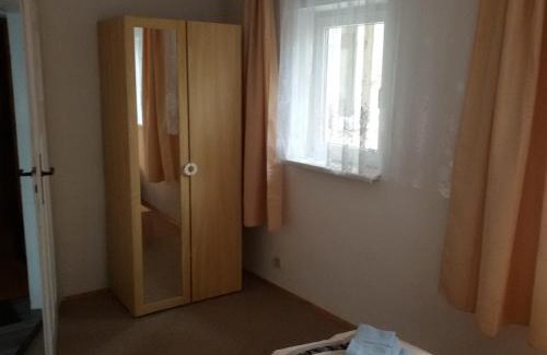 Rathmannsdorf Apartment | Ferienwohnung Mey