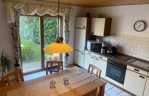 Ranschbach Apartment | Ferienwohnung Meyer