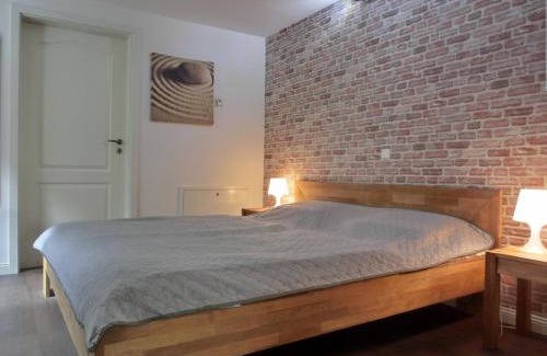 Markgrafenheide Apartment | Ferienwohnung MH1 "Blue Ocean"
