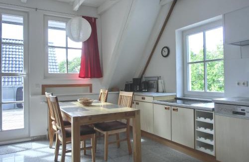 Markgrafenheide Apartment | Ferienwohnung MH2 "Sunrise"