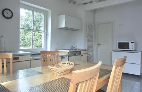 Markgrafenheide Apartment | Ferienwohnung MH2 "Sunrise"