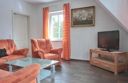 Markgrafenheide Apartment | Ferienwohnung MH2 "Sunrise"