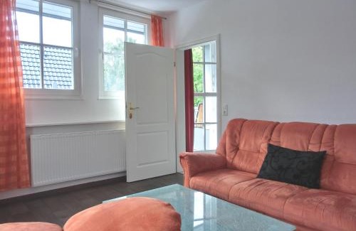 Markgrafenheide Apartment | Ferienwohnung MH2 "Sunrise"