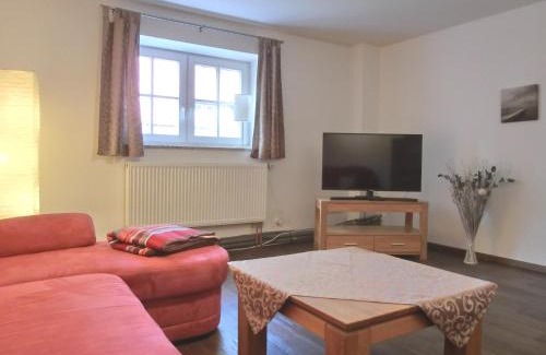 Markgrafenheide Apartment | Ferienwohnung MH3 "Summer Breeze"