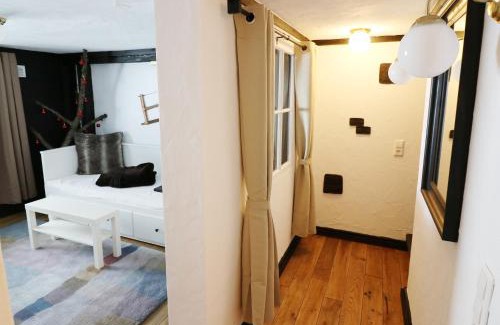 Todtnauberg Apartment | Ferienwohnung Michel 02 im Haus Schwarzwaldmarille- Todtnauberg, Feldberg
