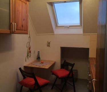 Orlenbach Apartment | Ferienwohnung-Michels