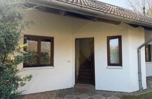 Putbus Apartment | Ferienwohnung Milana, in einem Ferienhaus mit 3 Wohnungen in Putbus auf Rügen