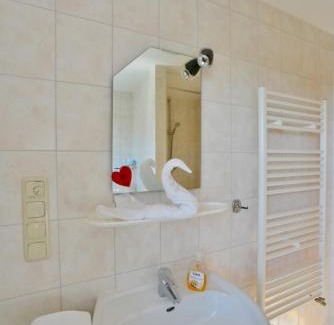 Polchow Apartment | Ferienwohnung Milow