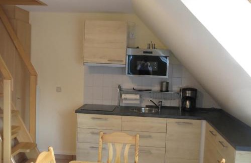 Polchow Apartment | Ferienwohnung Milow