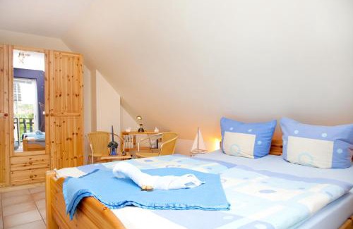 Polchow Apartment | Ferienwohnung Milow