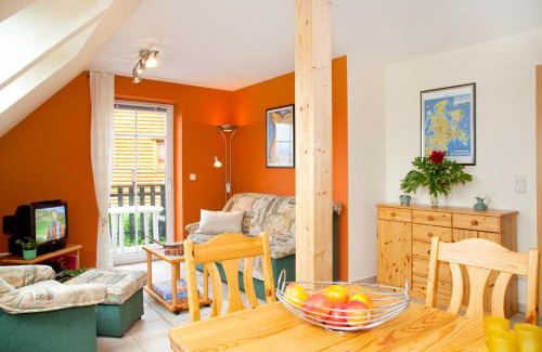 Polchow Apartment | Ferienwohnung Milow