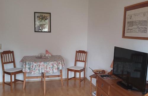 Goerlitz Apartment | Ferienwohnung Minna Herzlieb