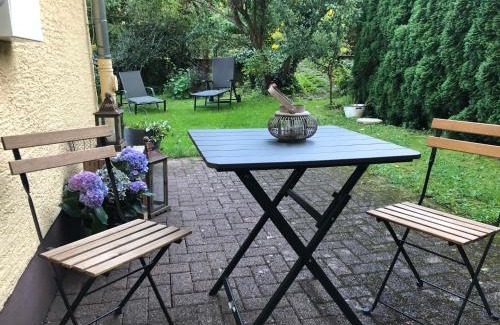 Erbach Apartment | Ferienwohnung miraBelle