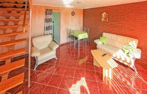 Roggentin Apartment | Ferienwohnung Mirow Ot Qualzow