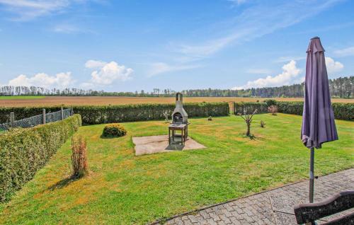 Roggentin Apartment | Ferienwohnung Mirow Ot Qualzow