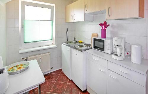 Roggentin Apartment | Ferienwohnung Mirow Ot Qualzow