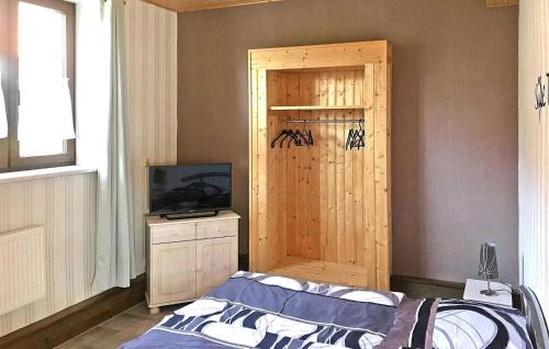 Roggentin Apartment | Ferienwohnung Mirow Roggentin