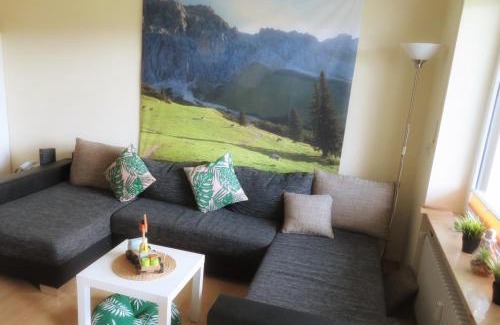Missen-Wilhams Apartment | Ferienwohnung - Missen-Wilhams Allgäu