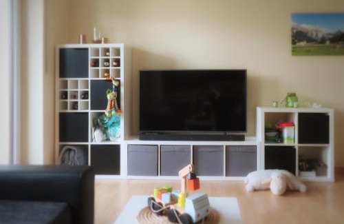 Missen-Wilhams Apartment | Ferienwohnung - Missen-Wilhams Allgäu