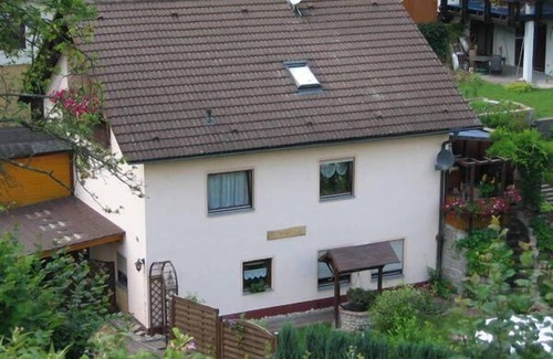 Forbach Apartment | Ferienwohnung mit 42 qm, 1 Schlafraum, max. 2 Personen